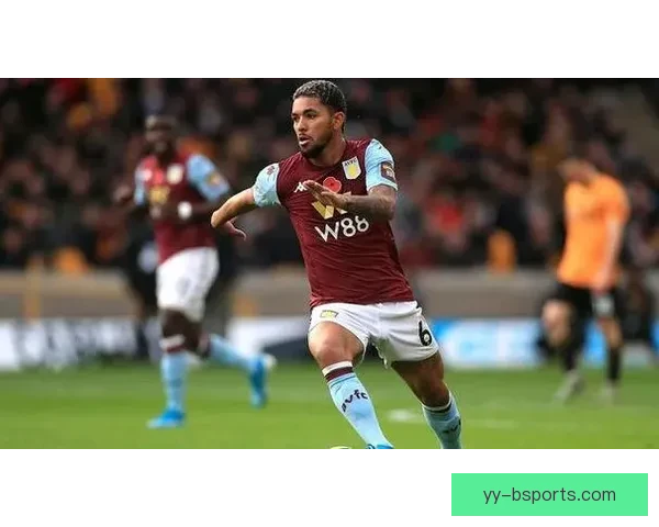 尤文图斯完成道格拉斯路易斯引援增强中场实力