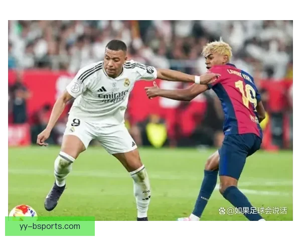 巴萨官方宣布将在拉斯维加斯举行精彩国家德比对决